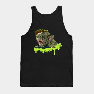 Freaked Out Tank Top